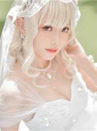 ElyEE子 - NO.87 Bride & Lingerie(38)